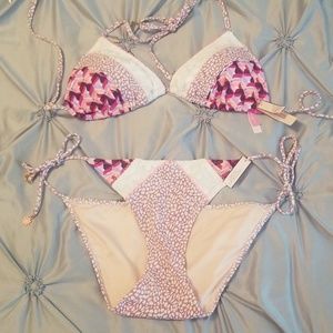 Victoria Secret bikini